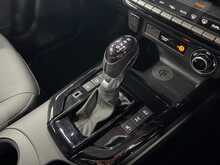 Isuzu D-Max TD V-Cross 