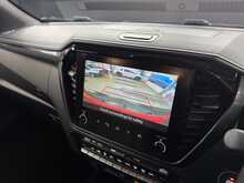 Isuzu D-Max TD V-Cross 