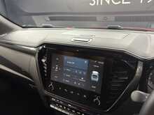 Isuzu D-Max TD V-Cross 