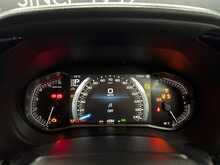 Isuzu D-Max TD V-Cross 