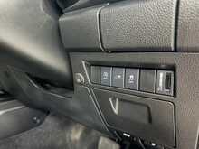 Isuzu D-Max TD V-Cross 