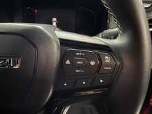 Isuzu D-Max TD V-Cross 