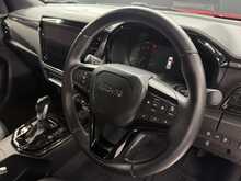 Isuzu D-Max TD V-Cross 