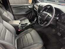 Isuzu D-Max TD V-Cross 