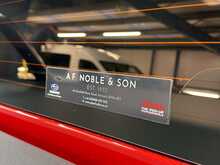 Isuzu D-Max TD V-Cross 