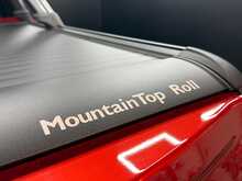 Isuzu D-Max TD V-Cross 