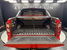 Isuzu D-Max TD V-Cross 