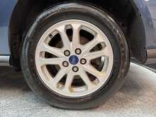 Ford Transit Connect 200 EcoBlue Limited 