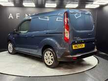 Ford Transit Connect 200 EcoBlue Limited 