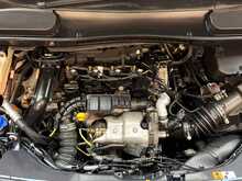 Ford Transit Connect 200 EcoBlue Limited 