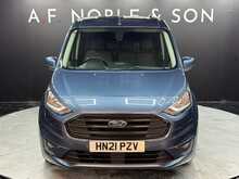 Ford Transit Connect 200 EcoBlue Limited 