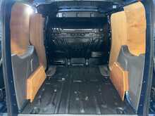 Ford Transit Connect 200 EcoBlue Limited 