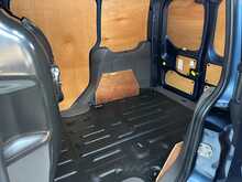 Ford Transit Connect 200 EcoBlue Limited 
