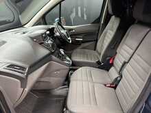 Ford Transit Connect 200 EcoBlue Limited 