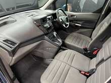 Ford Transit Connect 200 EcoBlue Limited 