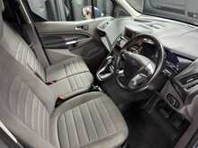 Ford Transit Connect 200 EcoBlue Limited 