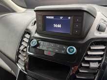 Ford Transit Connect 200 EcoBlue Limited 