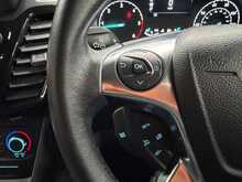 Ford Transit Connect 200 EcoBlue Limited 