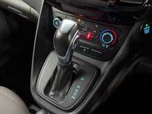 Ford Transit Connect 200 EcoBlue Limited 