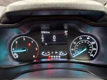 Ford Transit Connect 200 EcoBlue Limited 