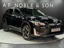 Subaru XV i e-Boxer SE Premium 