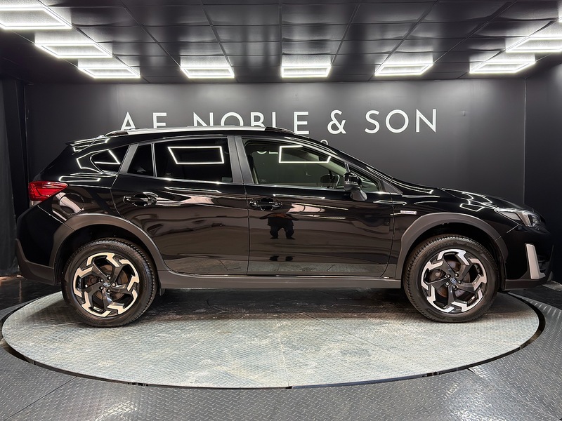 Subaru 2.0 i e-Boxer SE Premium SUV 5dr Petrol Hybrid Lineartronic 4WD Euro 6 (s/s) (150 ps)