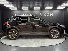 Subaru XV i e-Boxer SE Premium 