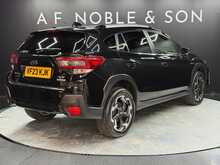 Subaru XV i e-Boxer SE Premium 