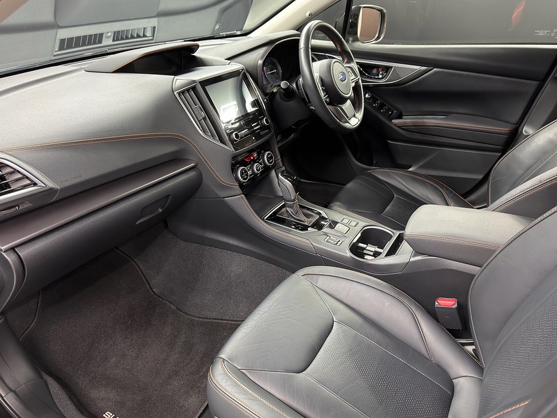 Subaru 2.0 i e-Boxer SE Premium SUV 5dr Petrol Hybrid Lineartronic 4WD Euro 6 (s/s) (150 ps)