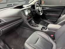 Subaru XV i e-Boxer SE Premium 