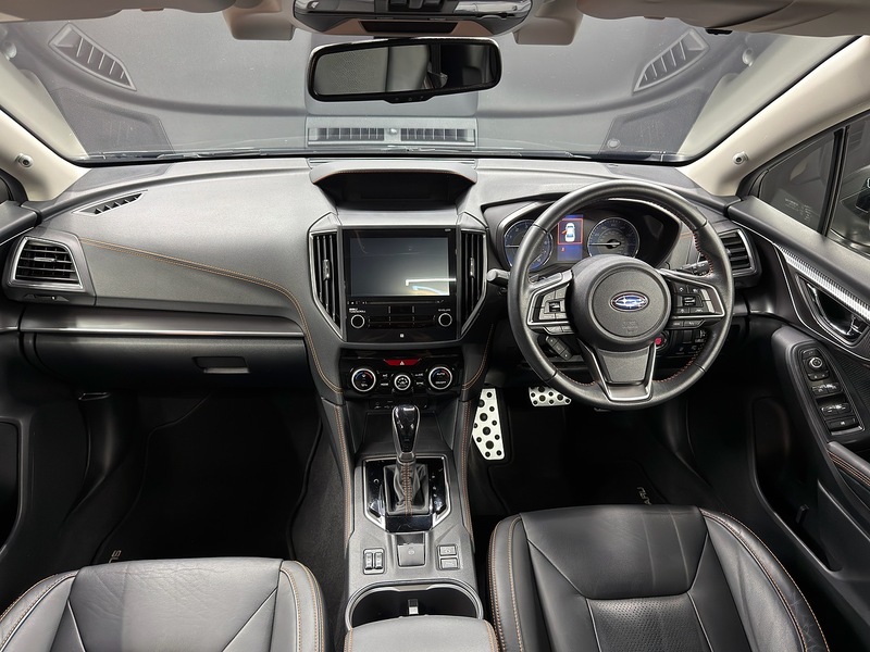 Subaru 2.0 i e-Boxer SE Premium SUV 5dr Petrol Hybrid Lineartronic 4WD Euro 6 (s/s) (150 ps)