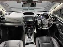 Subaru XV i e-Boxer SE Premium 