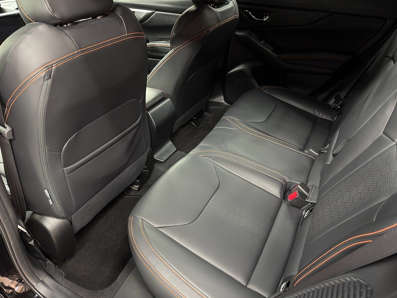 Subaru 2.0 i e-Boxer SE Premium SUV 5dr Petrol Hybrid Lineartronic 4WD Euro 6 (s/s) (150 ps)