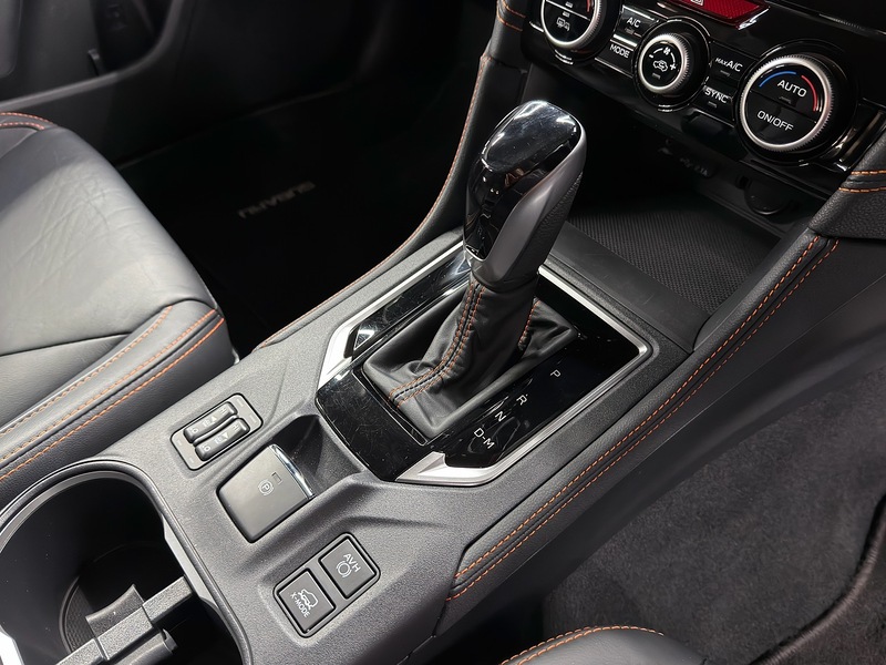 Subaru 2.0 i e-Boxer SE Premium SUV 5dr Petrol Hybrid Lineartronic 4WD Euro 6 (s/s) (150 ps)