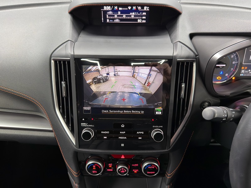 Subaru 2.0 i e-Boxer SE Premium SUV 5dr Petrol Hybrid Lineartronic 4WD Euro 6 (s/s) (150 ps)