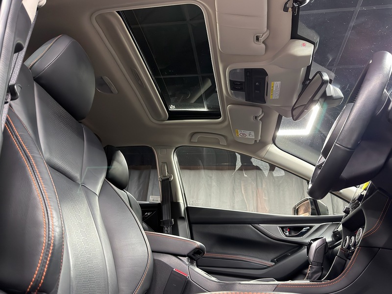 Subaru 2.0 i e-Boxer SE Premium SUV 5dr Petrol Hybrid Lineartronic 4WD Euro 6 (s/s) (150 ps)