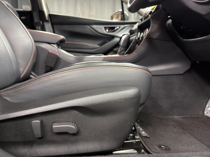 Subaru 2.0 i e-Boxer SE Premium SUV 5dr Petrol Hybrid Lineartronic 4WD Euro 6 (s/s) (150 ps)