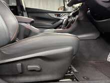 Subaru XV i e-Boxer SE Premium 