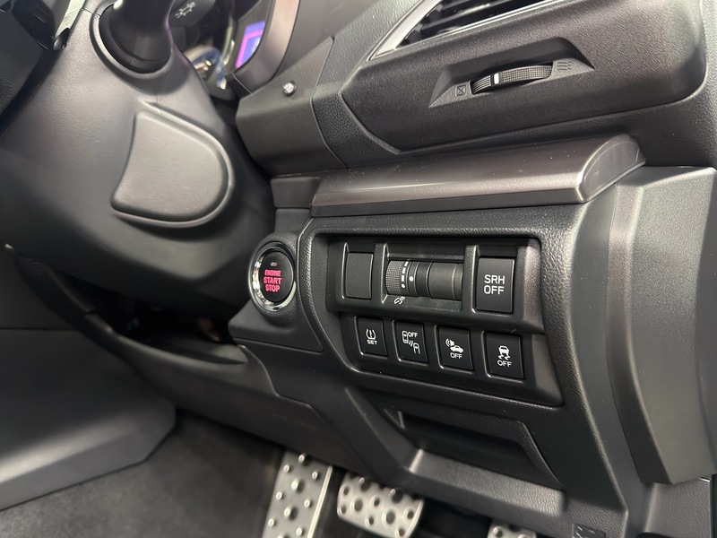 Subaru 2.0 i e-Boxer SE Premium SUV 5dr Petrol Hybrid Lineartronic 4WD Euro 6 (s/s) (150 ps)