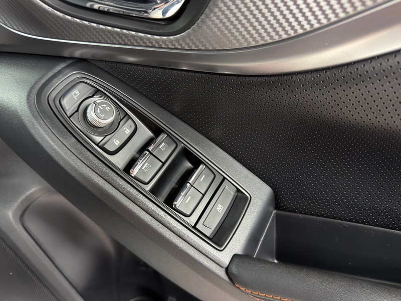 Subaru 2.0 i e-Boxer SE Premium SUV 5dr Petrol Hybrid Lineartronic 4WD Euro 6 (s/s) (150 ps)