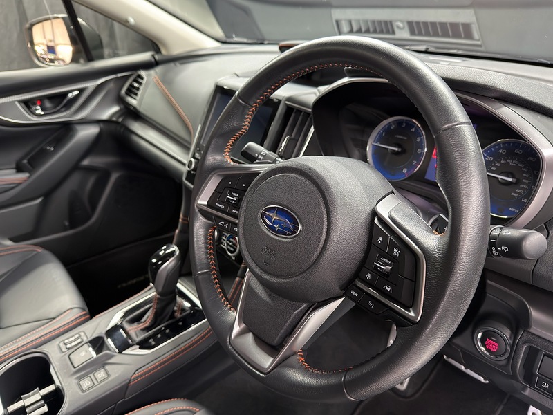 Subaru 2.0 i e-Boxer SE Premium SUV 5dr Petrol Hybrid Lineartronic 4WD Euro 6 (s/s) (150 ps)