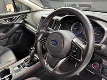 Subaru XV i e-Boxer SE Premium 