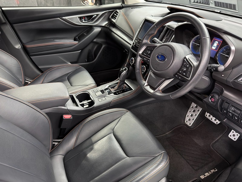 Subaru 2.0 i e-Boxer SE Premium SUV 5dr Petrol Hybrid Lineartronic 4WD Euro 6 (s/s) (150 ps)