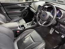 Subaru XV i e-Boxer SE Premium 