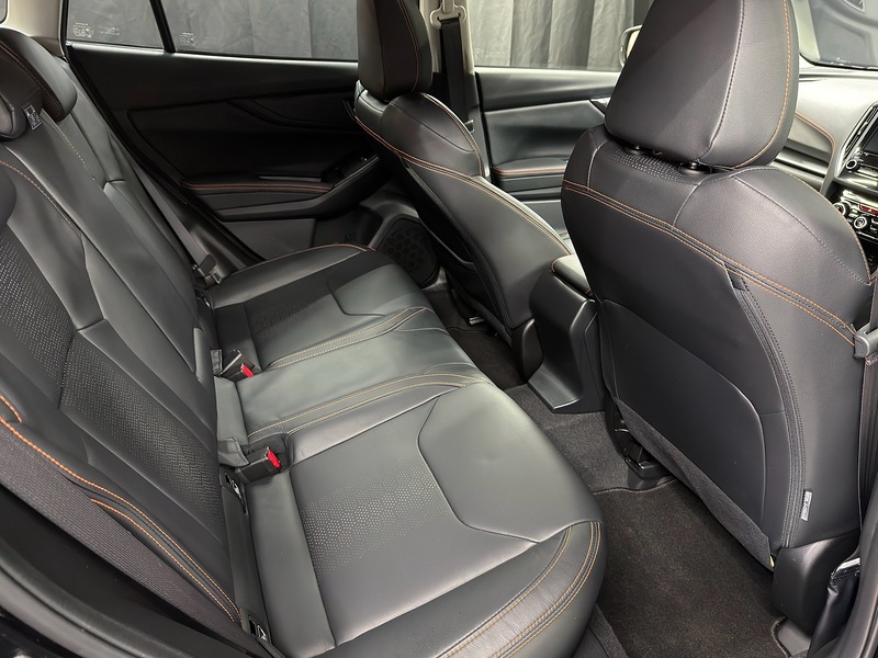 Subaru 2.0 i e-Boxer SE Premium SUV 5dr Petrol Hybrid Lineartronic 4WD Euro 6 (s/s) (150 ps)