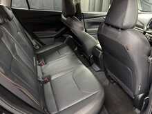 Subaru XV i e-Boxer SE Premium 