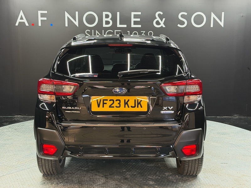 Subaru 2.0 i e-Boxer SE Premium SUV 5dr Petrol Hybrid Lineartronic 4WD Euro 6 (s/s) (150 ps)