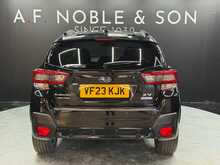 Subaru XV i e-Boxer SE Premium 