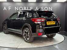 Subaru XV i e-Boxer SE Premium 