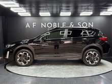 Subaru XV i e-Boxer SE Premium 